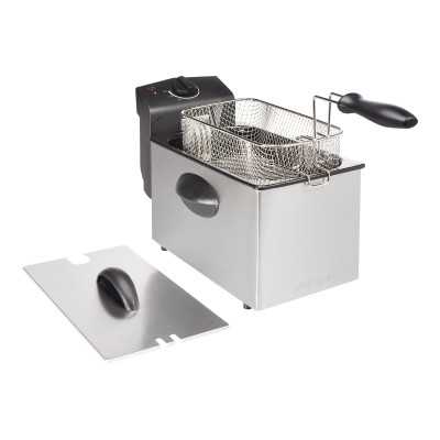 Tristar | FR-6935 | Deep Fryer | Power 2000 W | Capacity 3 L