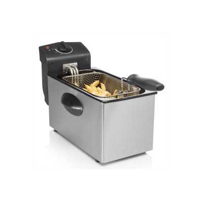 Tristar | FR-6935 | Deep Fryer | Power 2000 W | Capacity 3 L