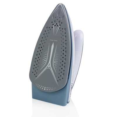 Tristar | ST-8152 | Travel Steam Iron | Steam Iron | 1000 W | Water tank capacity 60 ml | Continuous steam 15 g/min | Steam boos