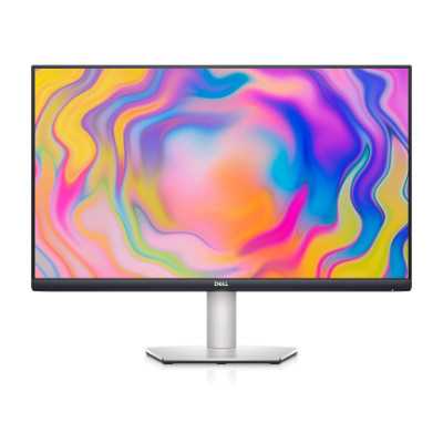 Dell 27 4K USB-C Monitor - S2722QC - 68.5cm (27")