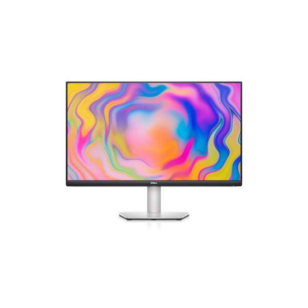 Dell 27 4K USB-C monitorius – S2722QC – 68.5cm (27 coliai)