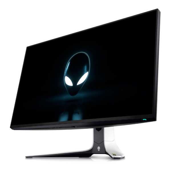 Alienware 27 žaidimų monitorius – AW2723DF – 68.47cm