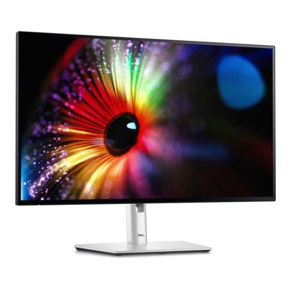 Dell UltraSharp 27“ monitorius | U2724D