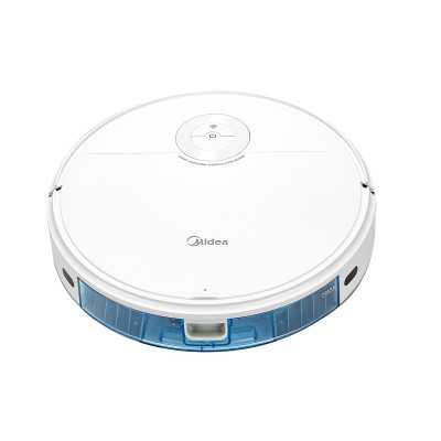 Midea | I5C | Robotic Vacuum Cleaner | Wet&Dry | Operating time (max) 120 min | Lithium Ion | 2600 mAh | Dust capacity L | 4000 