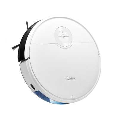 Midea | I5C | Robotic Vacuum Cleaner | Wet&Dry | Operating time (max) 120 min | Lithium Ion | 2600 mAh | Dust capacity L | 4000 