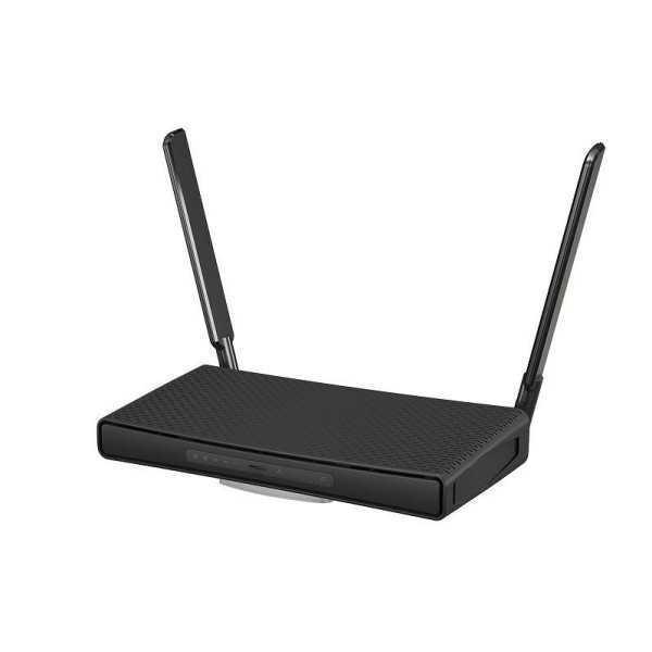 Wireless Router|MIKROTIK|Wireless Access Point|1200 Mbps|IEEE 802.3ac|USB 2.0|1 WAN|4x10/100/1000M|RBD53IG-5HACD2HND