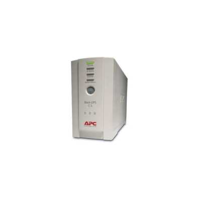 APC Back-UPS CS/500VA Offline