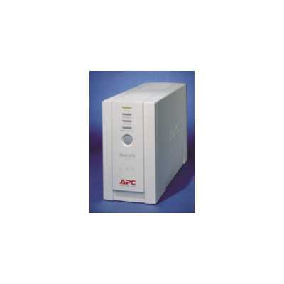 APC Back-UPS CS/500VA Offline