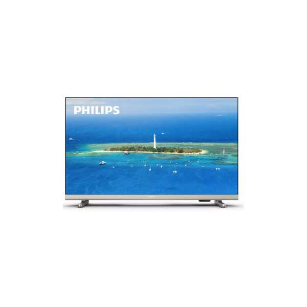 Philips LED televizorius 32 colių 32PHS5527/12 1366 x 768p Pixel Plus HD 2xHDMI 1xUSB AVI/MKV DVB-T/T2/T2-HD/C/S/S2, 10W