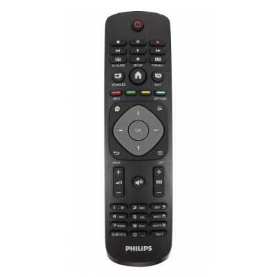 Philips LED TV 43" 43PFS5507/12 FHD 1920x1080p Pixel Plus HD 2xHDMI 1xUSB DVB-T/T2/T2-HD/C/S/S2 16W