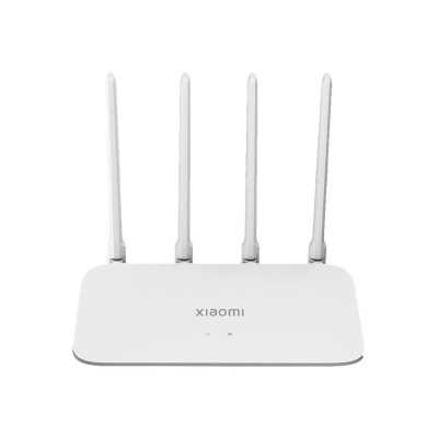 Xiaomi | Router | AC1200 EU | 802.11ac | 300 + 867 Mbit/s | 10/100/1000 Mbit/s | Ethernet LAN (RJ-45) ports 3 | Mesh Support No 