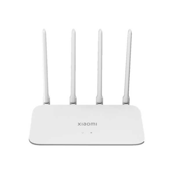 Xiaomi | Router | AC1200 EU | 802.11ac | 300 + 867 Mbit/s | 10/100/1000 Mbit/s | Ethernet LAN (RJ-45) ports 3 | Mesh Support No 