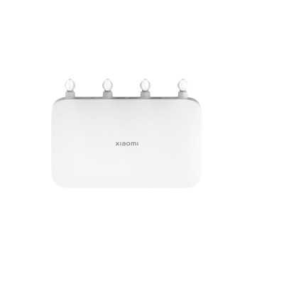 Xiaomi | Router | AC1200 EU | 802.11ac | 300 + 867 Mbit/s | 10/100/1000 Mbit/s | Ethernet LAN (RJ-45) ports 3 | Mesh Support No 