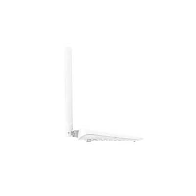 Xiaomi | Router | AC1200 EU | 802.11ac | 300 + 867 Mbit/s | 10/100/1000 Mbit/s | Ethernet LAN (RJ-45) ports 3 | Mesh Support No 