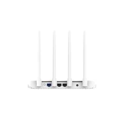 Xiaomi | Router | AC1200 EU | 802.11ac | 300 + 867 Mbit/s | 10/100/1000 Mbit/s | Ethernet LAN (RJ-45) ports 3 | Mesh Support No 