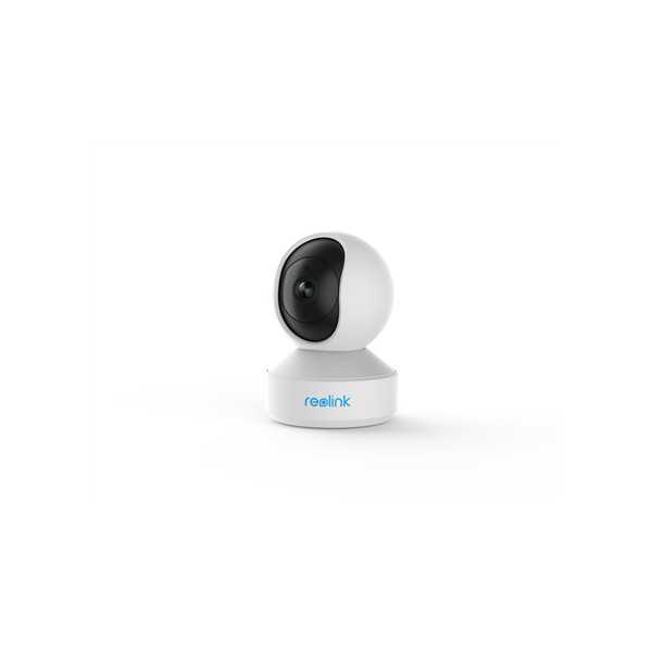 Reolink Super HD Smart Home WiFi IP kamera E Series E330 Reolink PTZ 4 MP 4mm/F2.0 H.264 Micro SD, maks. 256 GB