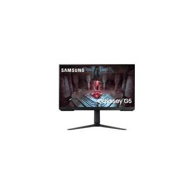 SAMSUNG Odyssey G5 LS27C 27inch WQHD VA