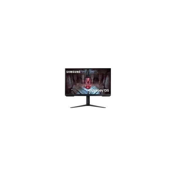 SAMSUNG Odyssey G5 LS27C 27inch WQHD VA