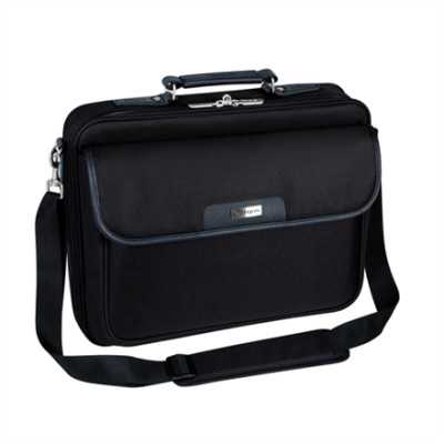 Targus | Laptop Case CN01 for 15.4 - 16" | Black