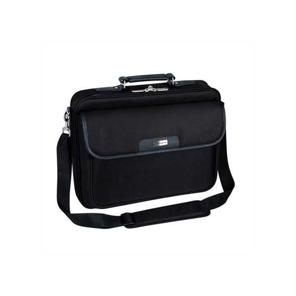 Targus | Laptop Case CN01 for 15.4 - 16" | Black