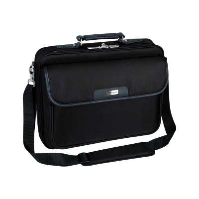 Targus | Laptop Case CN01 for 15.4 - 16" | Black