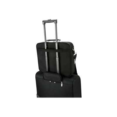 Targus | Laptop Case CN01 for 15.4 - 16" | Black