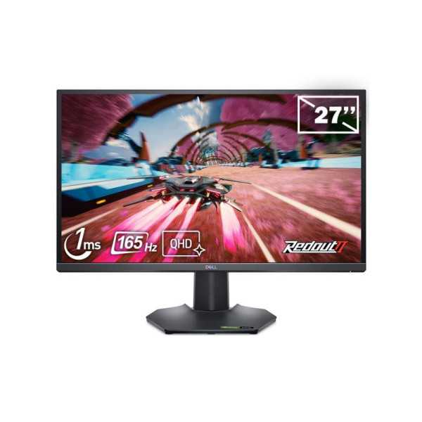 Dell 27“ žaidimų monitorius – G2724D – 68.47cm