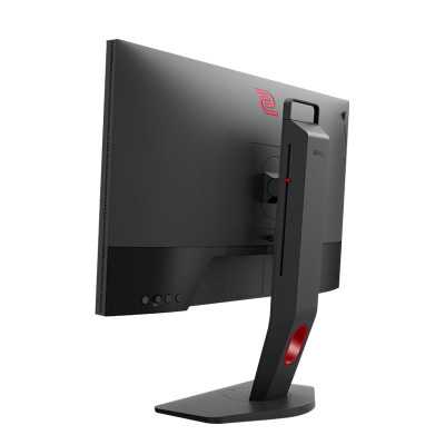 BenQ ZOWIE XL2540K - XL Series - LCD monitor - 24.5" - 1920 x 1080 Full HD (1080p) @ 240 Hz - TN - 320 cd / m - 1000:1 - 3xHDMI,