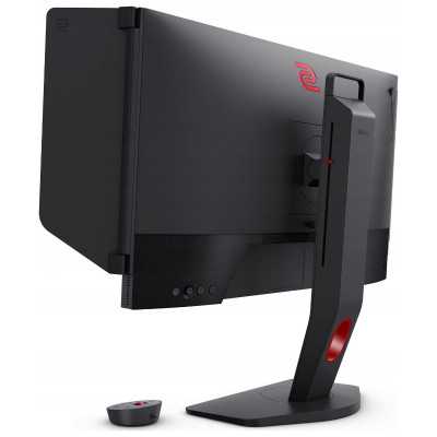 24.5W LED MONITOR XL2566K DARK GREY,