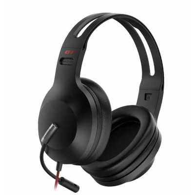 Edifier | G1 SE | Gaming Headset | Wired | Over-ear | Microphone | Black