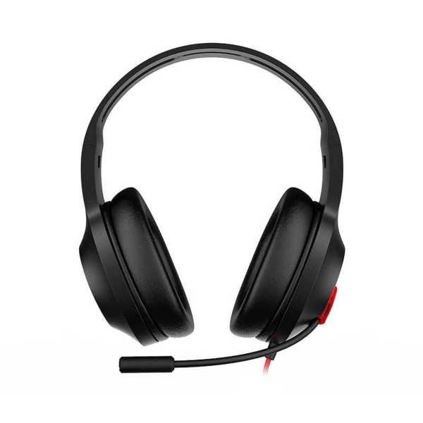 Edifier | G1 | Gaming Headset | Wired | Over-ear | Microphone | Black