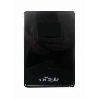 EnerGenie | UPS with USB and LCD display | EG-UPS-035 | 2000 VA | 1200 W | V