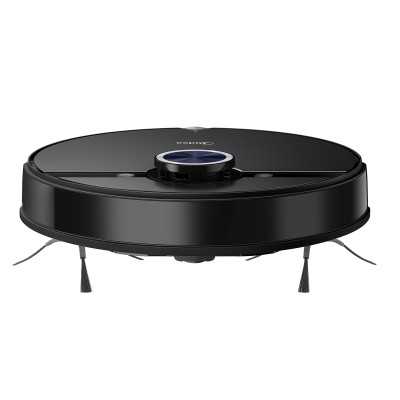 Midea | S8+ | Robotic Vacuum Cleaner | Wet&Dry | Operating time (max) 180 min | Lithium Ion | 5200 mAh | Dust capacity 0.45 + 5 