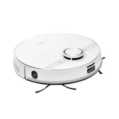 Midea | M7 | Robotic Vacuum Cleaner | Wet&Dry | Operating time (max) 180 min | Lithium Ion | 5200 mAh | Dust capacity L | 4000 P