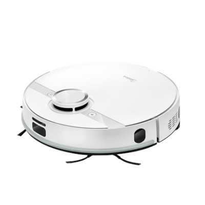 Midea | M7 | Robotic Vacuum Cleaner | Wet&Dry | Operating time (max) 180 min | Lithium Ion | 5200 mAh | Dust capacity L | 4000 P