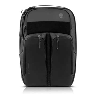 Dell Alienware Horizon Slim Backpack AW523P Fits up to size 17 " Backpack Black