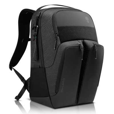 Dell Alienware Horizon Slim Backpack AW523P Fits up to size 17 " Backpack Black