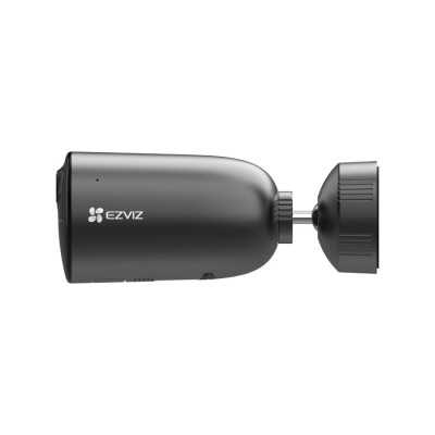 EZVIZ | IP Camera | CS-EB3 | Bullet | 3 MP | 2.8 mm/F2.0 | IP66 | H.264, H.265 | Micro SD, Max. 256GB