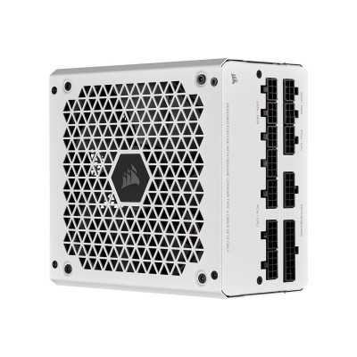 Corsair | Fully Modular PSU | RM White Series RM850 | 850 W