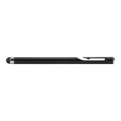 Targus Antimicrobial Stylus Embedded Clip - Black Targus