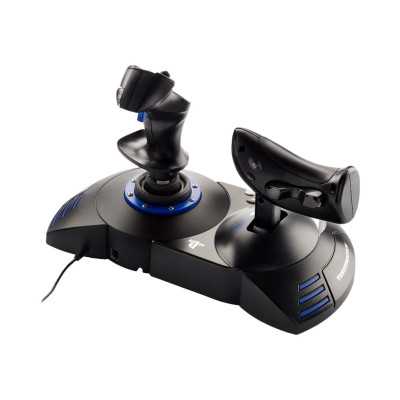 Thrustmaster | Joystick T-Flight Hotas 4 | Black | Joystick