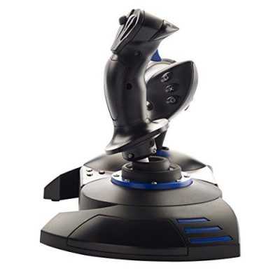 Thrustmaster | Joystick T-Flight Hotas 4 | Black | Joystick