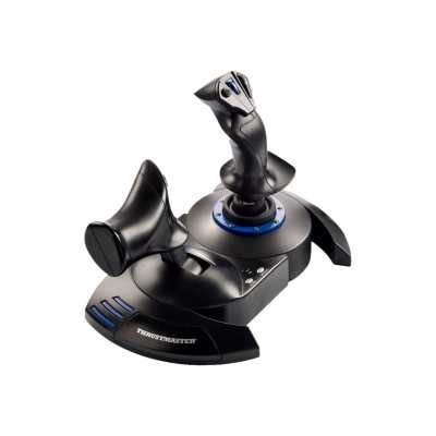 Thrustmaster | Joystick T-Flight Hotas 4 | Black | Joystick