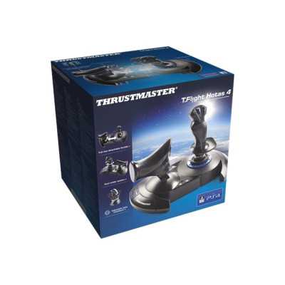 Thrustmaster | Joystick T-Flight Hotas 4 | Black | Joystick