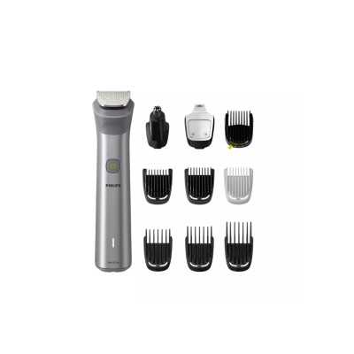 All-in-One Trimmer | MG5920/15 | Cordless | Wet & Dry | Number of length steps 11 | Silver