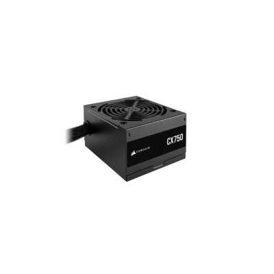 Corsair | 80 PLUS Bronze ATX Power Supply (EU) | CX Series CX750 | 750 W