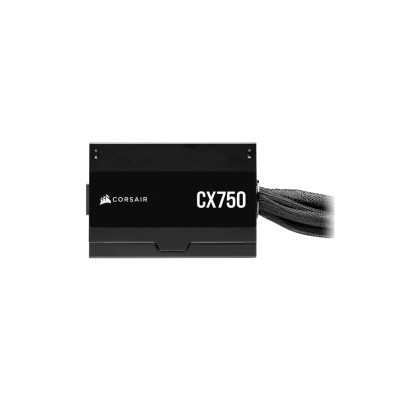 Corsair | 80 PLUS Bronze ATX Power Supply (EU) | CX Series CX750 | 750 W