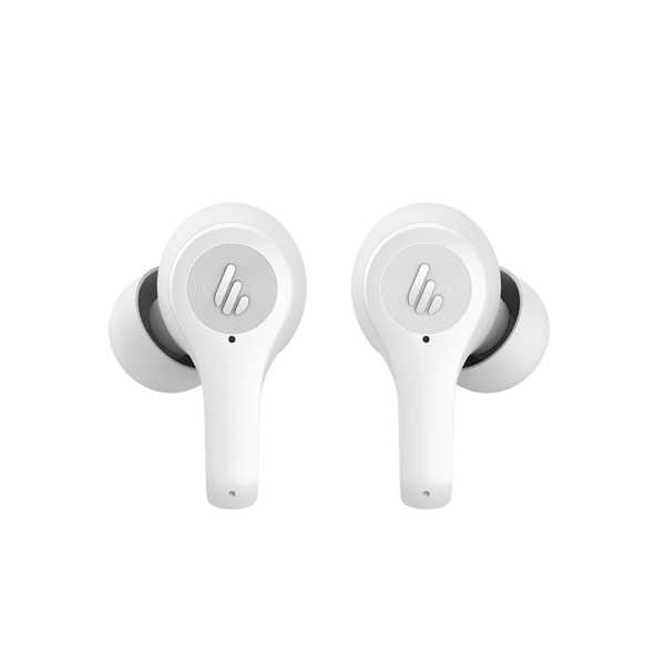 Edifier | Headphones | X5 Lite | Bluetooth | In-ear | Noise canceling | Wireless | White