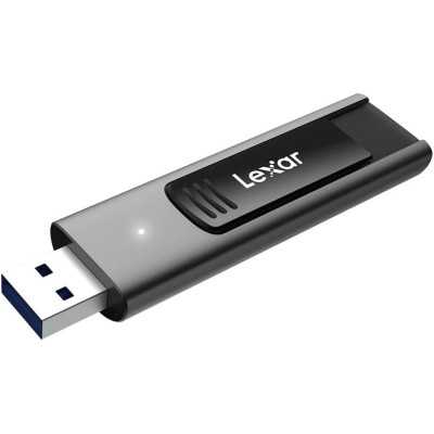 Flash Drive | JumpDrive M900 | 64 GB | USB 3.1 | Black/Grey