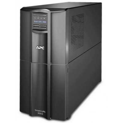 APC SMART-UPS 3000VA LCD 230V WITH SMARTCONNECT